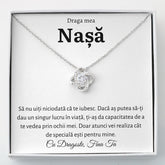 Cadou Nasa de la Fina | Elara